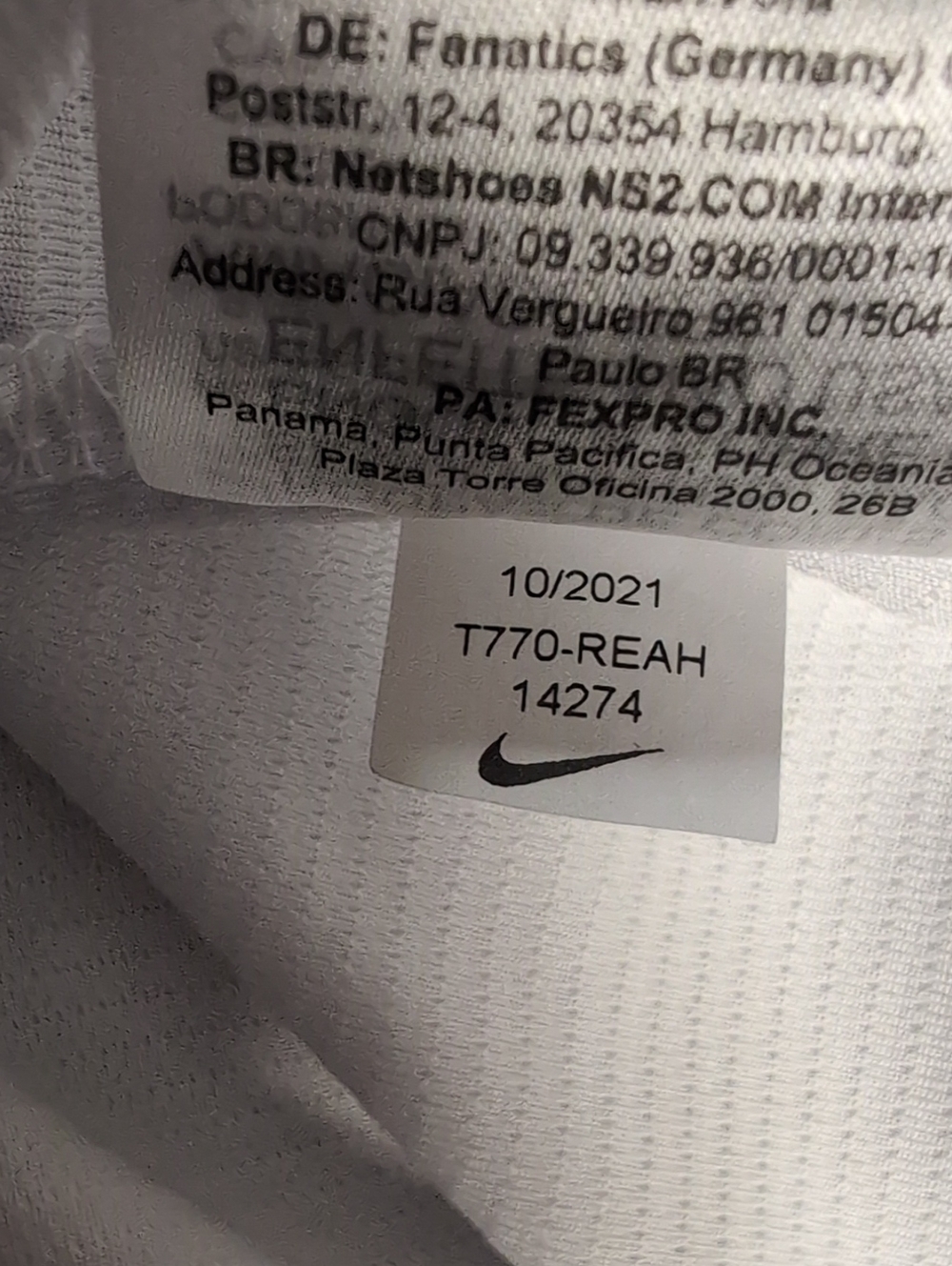 Nike Cincinnati Reds Mike Moustakas #9 MLB Stitched Baseball Jersey Medium White - Picture 10 of 12